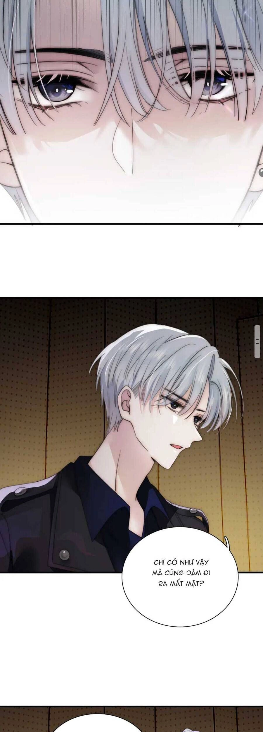 Bá Vương Sủng Ái Cô Vợ Mù Chapter 2 - 15