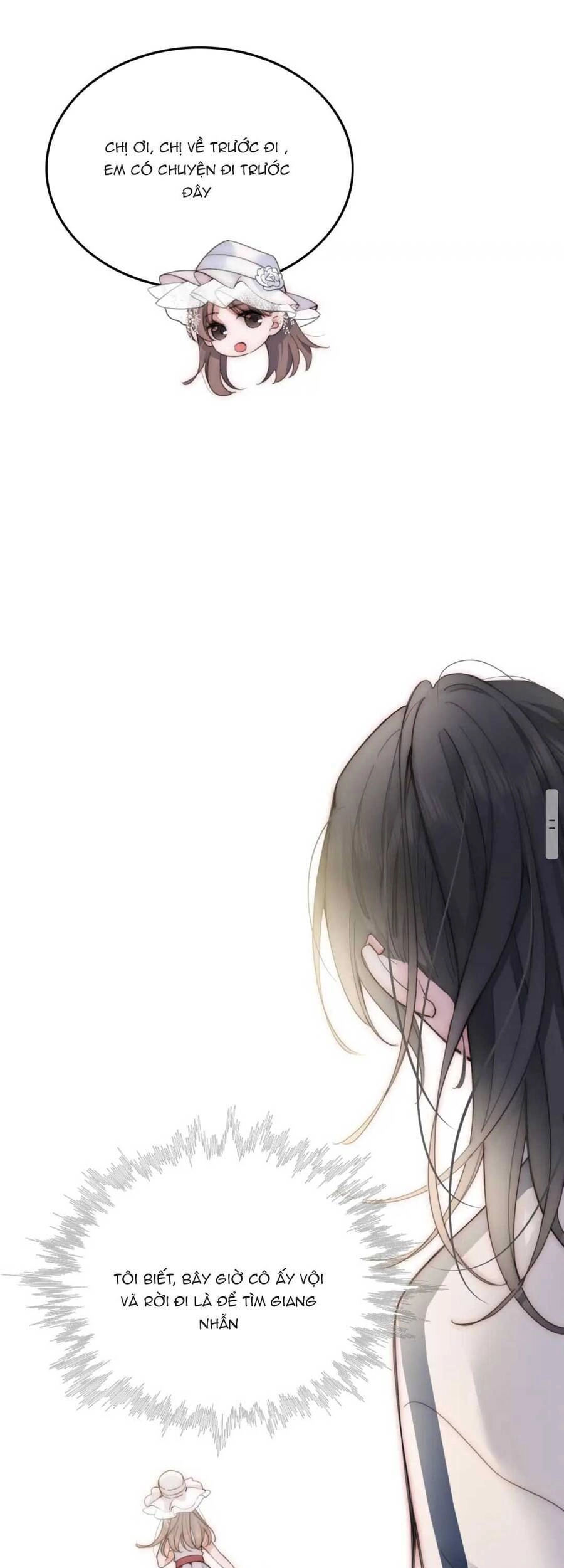 Bá Vương Sủng Ái Cô Vợ Mù Chapter 2 - 24