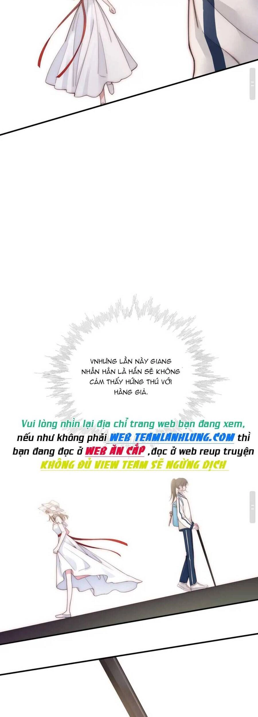 Bá Vương Sủng Ái Cô Vợ Mù Chapter 2 - 25