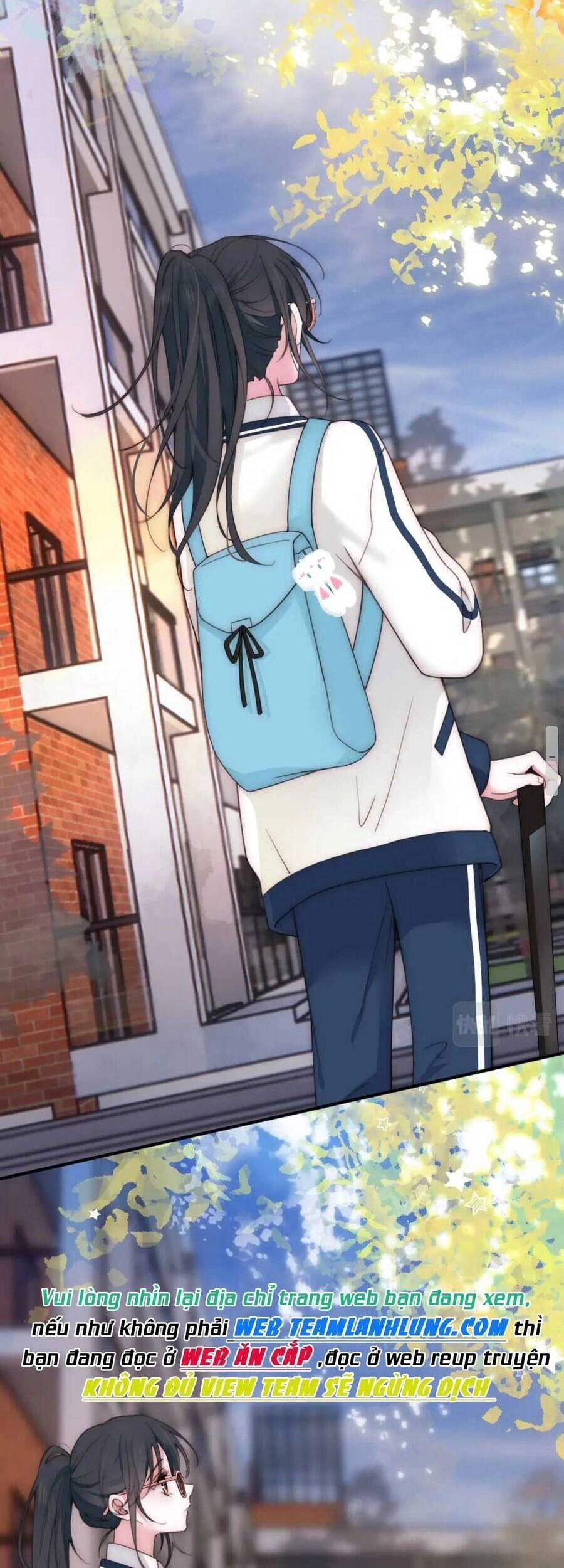 Bá Vương Sủng Ái Cô Vợ Mù Chapter 2 - 27