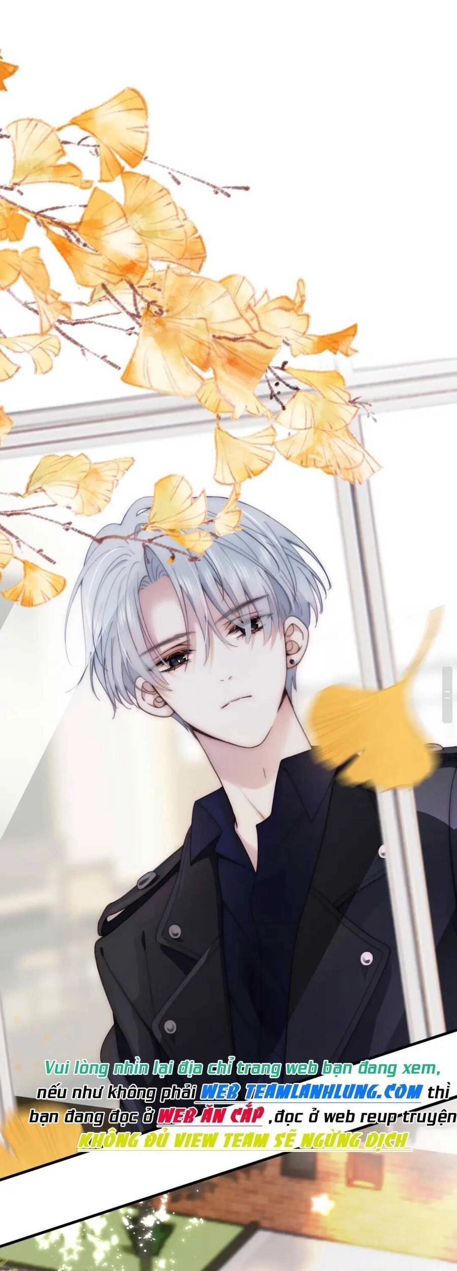 Bá Vương Sủng Ái Cô Vợ Mù Chapter 2 - 33