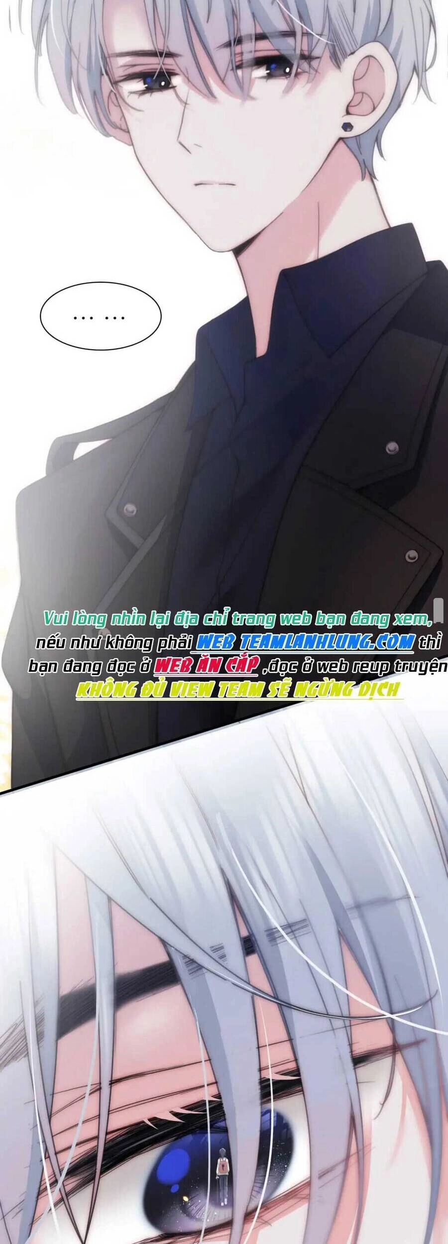 Bá Vương Sủng Ái Cô Vợ Mù Chapter 2 - 36