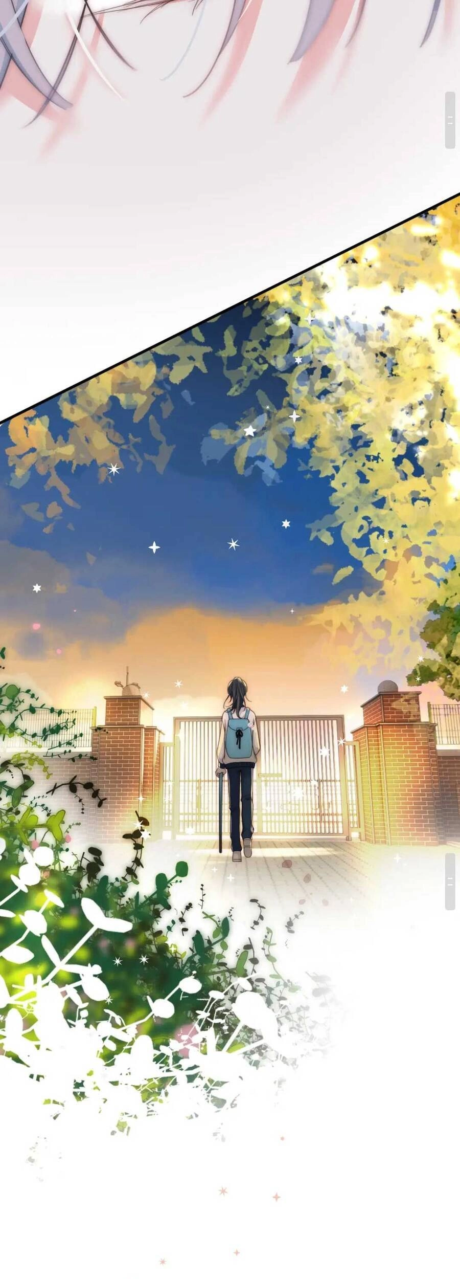 Bá Vương Sủng Ái Cô Vợ Mù Chapter 2 - 37