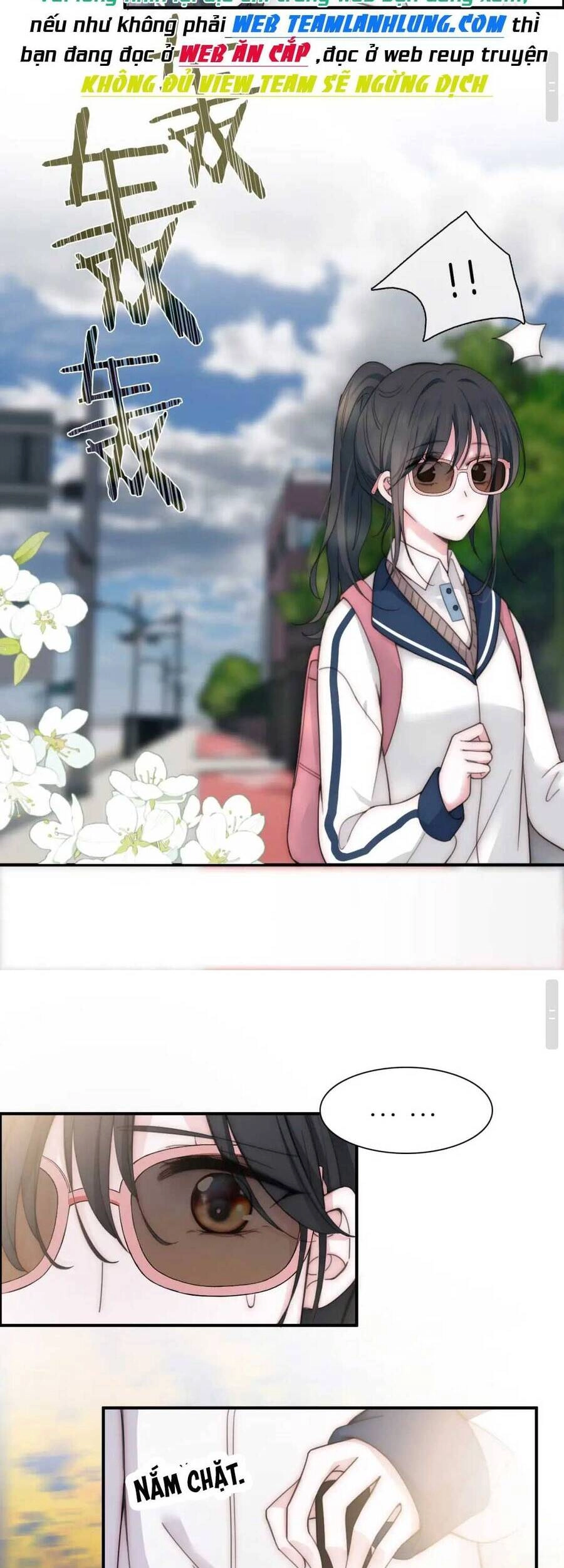 Bá Vương Sủng Ái Cô Vợ Mù Chapter 3 - 26