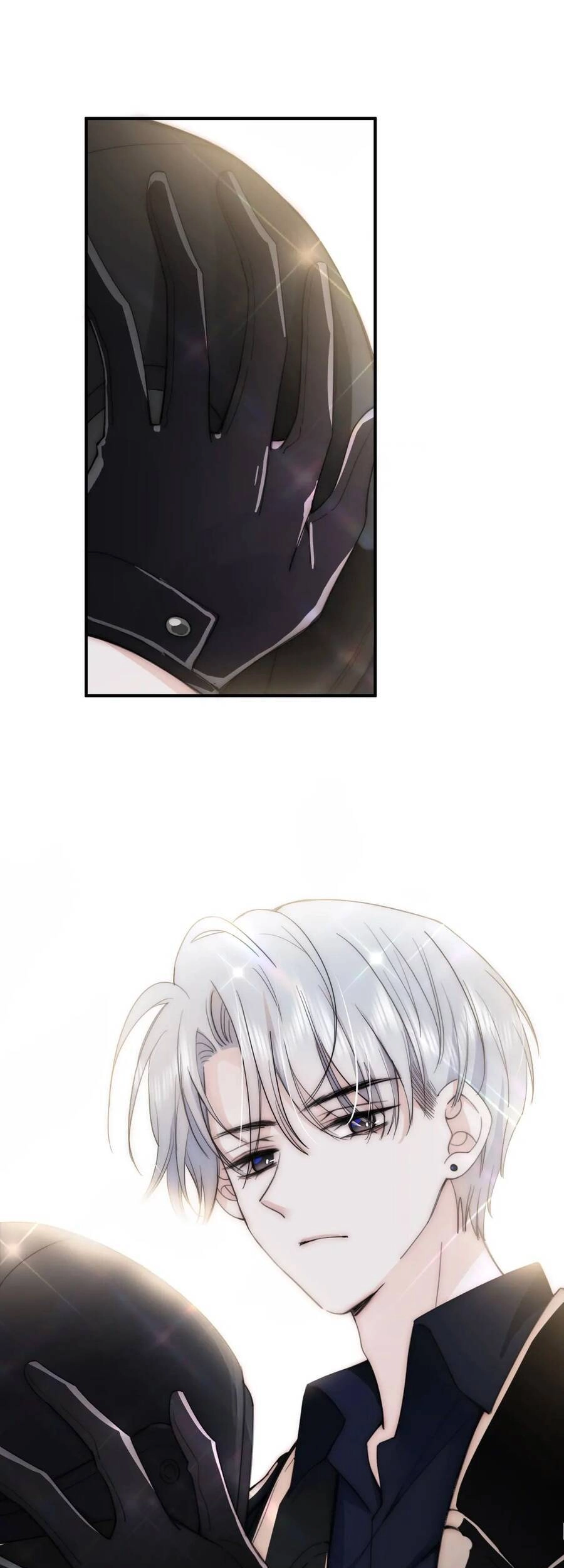 Bá Vương Sủng Ái Cô Vợ Mù Chapter 4 - 1