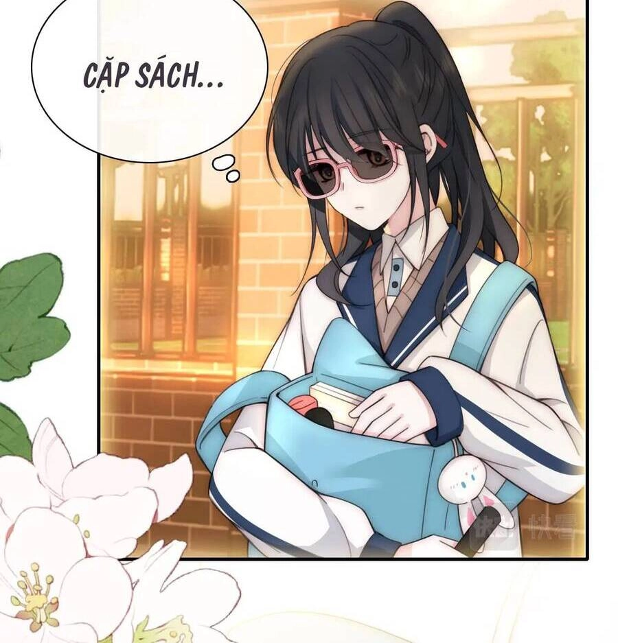 Bá Vương Sủng Ái Cô Vợ Mù Chapter 4 - 18