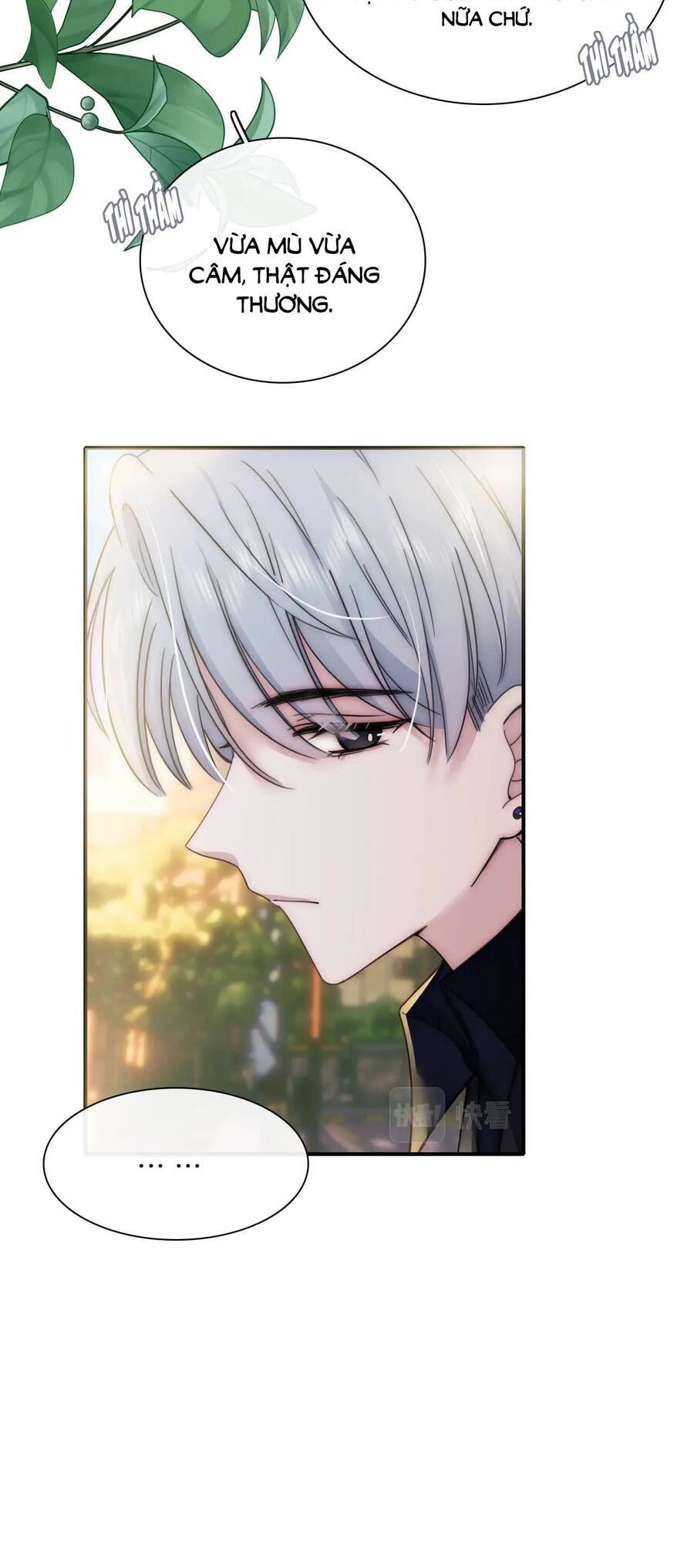 Bá Vương Sủng Ái Cô Vợ Mù Chapter 4 - 29