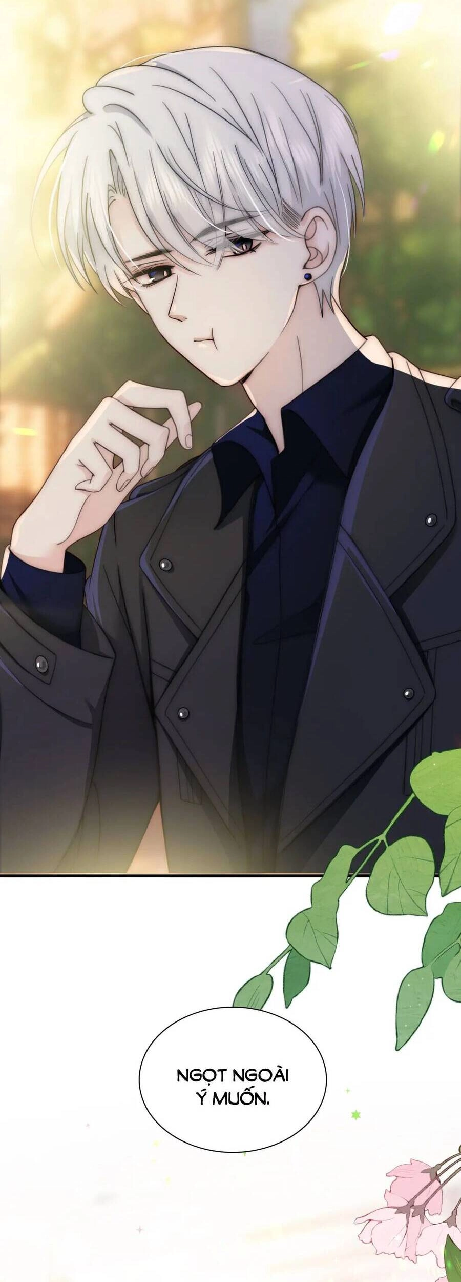 Bá Vương Sủng Ái Cô Vợ Mù Chapter 4 - 31