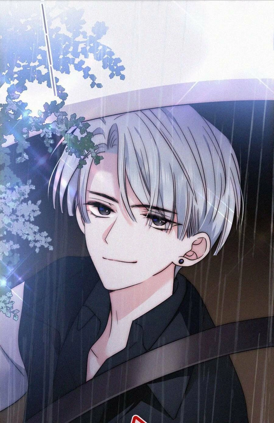 Bá Vương Sủng Ái Cô Vợ Mù Chapter 9 - 3