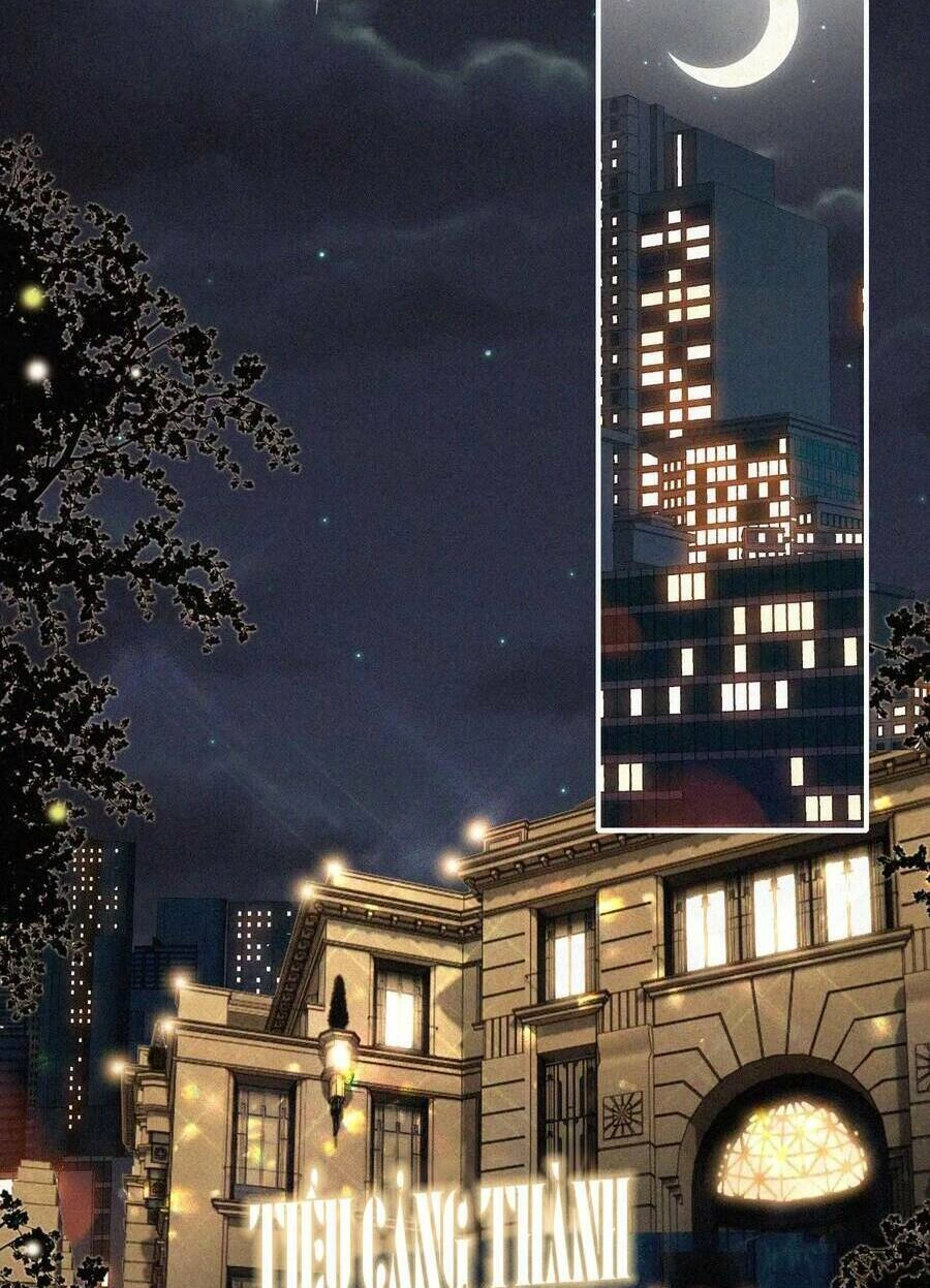 Bá Vương Sủng Ái Cô Vợ Mù Chapter 9 - 36