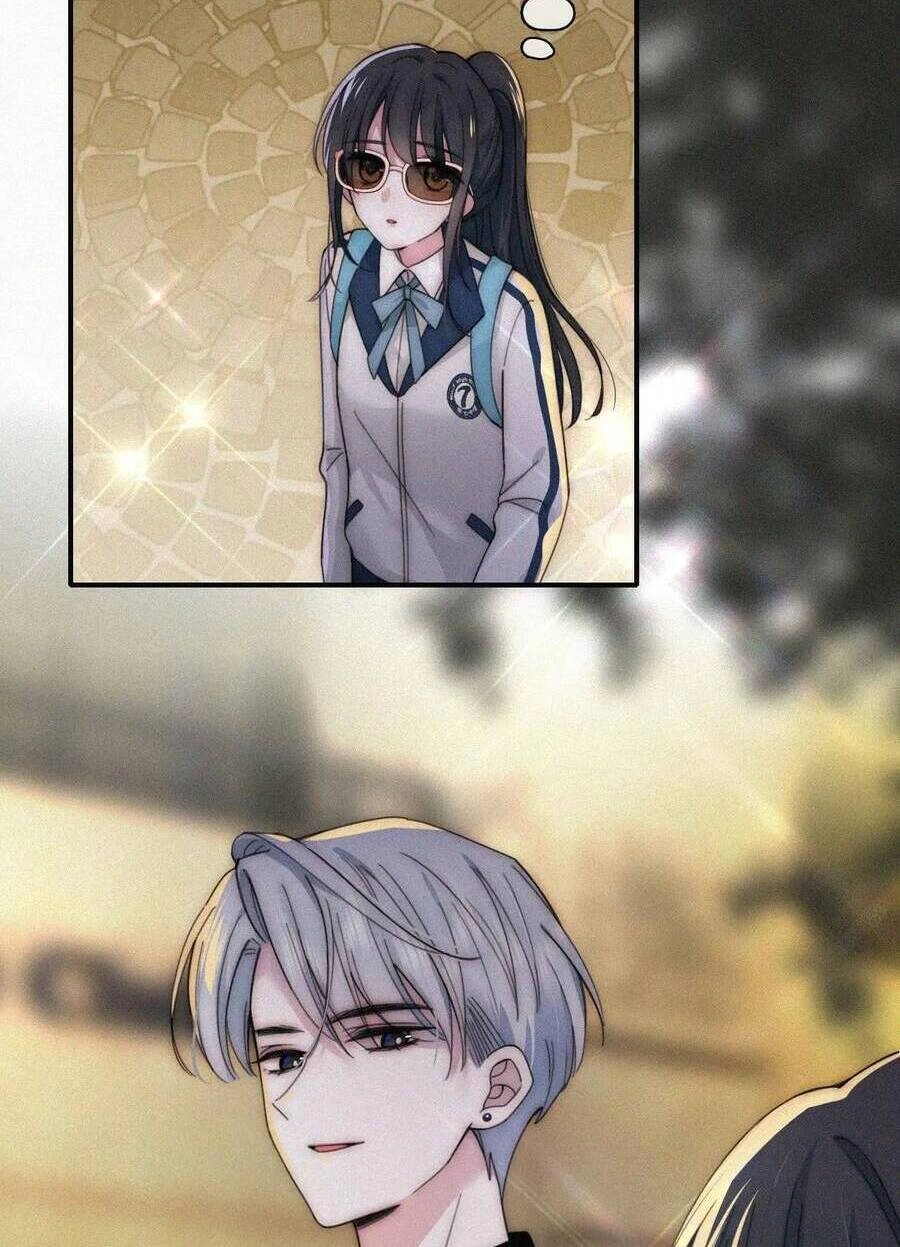 Bá Vương Sủng Ái Cô Vợ Mù Chapter 9 - 38