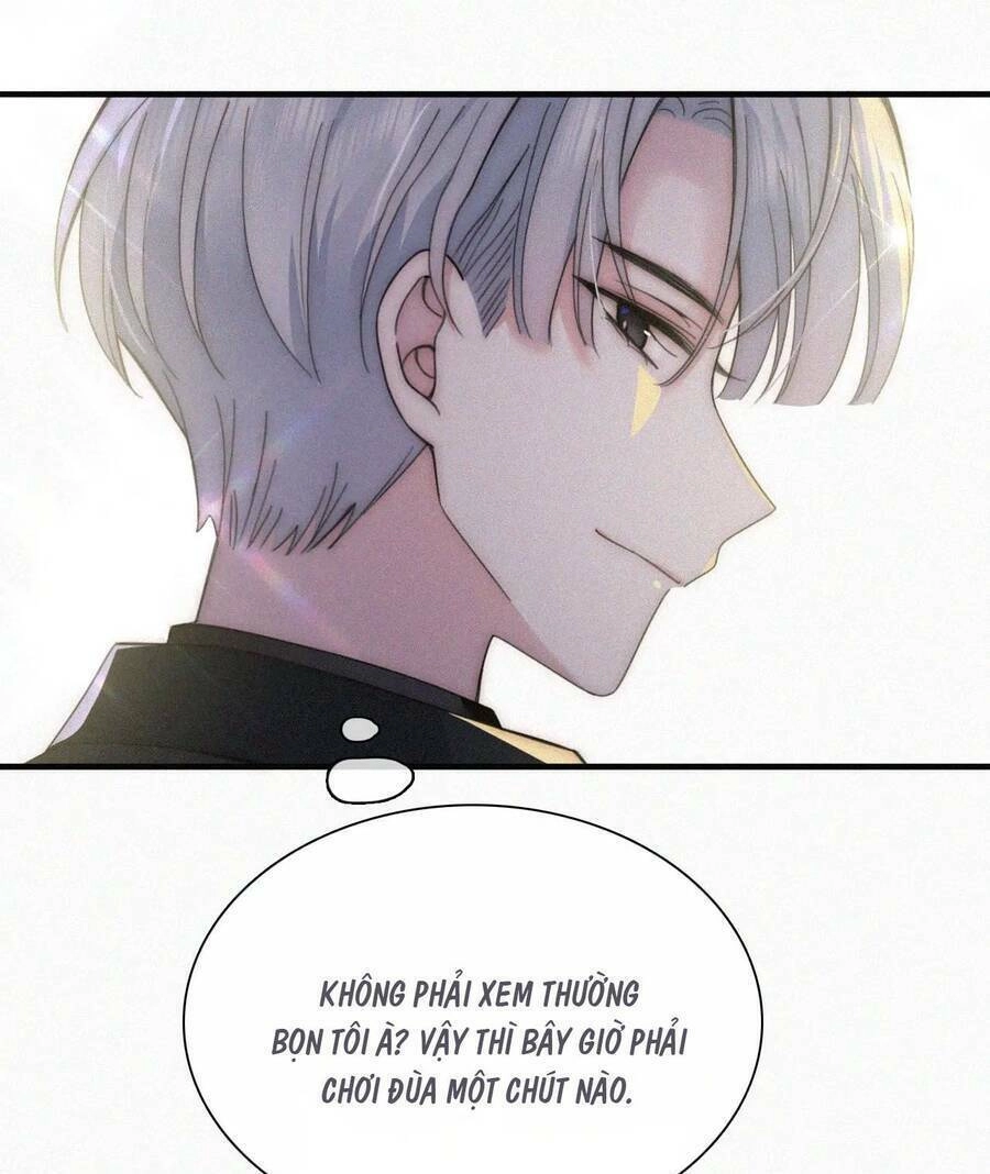 Bá Vương Sủng Ái Cô Vợ Mù Chapter 9 - 41