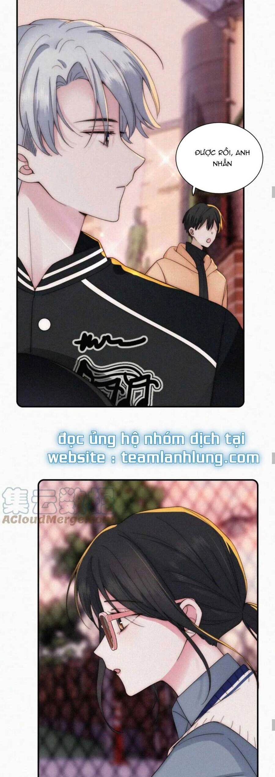 Bá Vương Sủng Ái Cô Vợ Mù Chapter 14 - 26