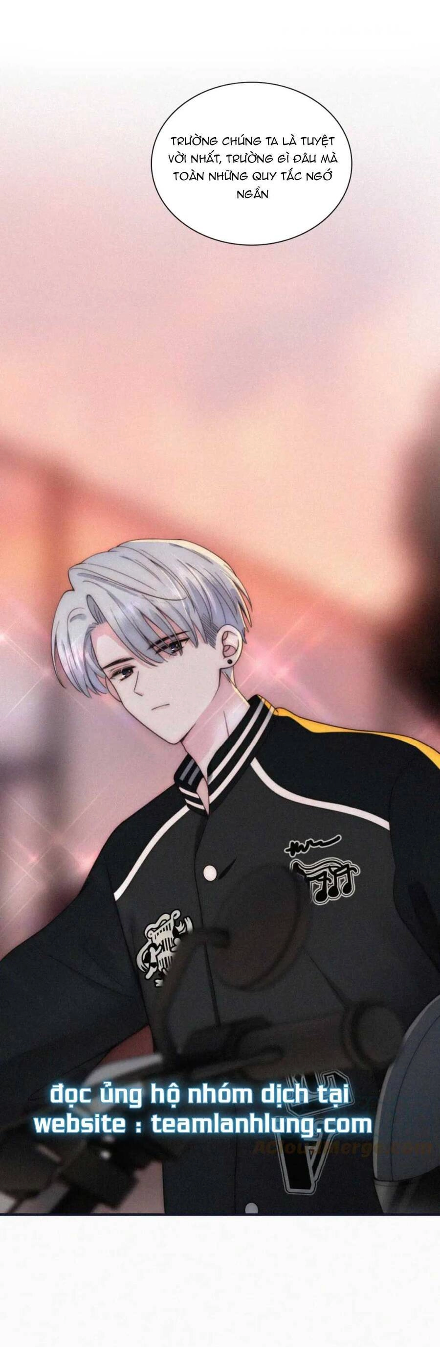 Bá Vương Sủng Ái Cô Vợ Mù Chapter 14 - 28