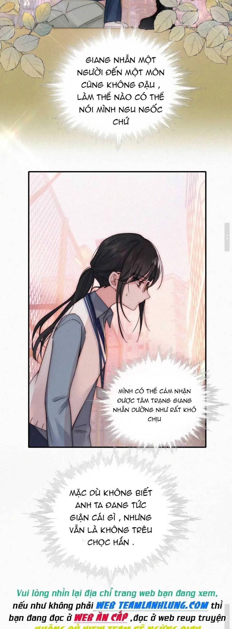 Bá Vương Sủng Ái Cô Vợ Mù Chapter 16 - 6