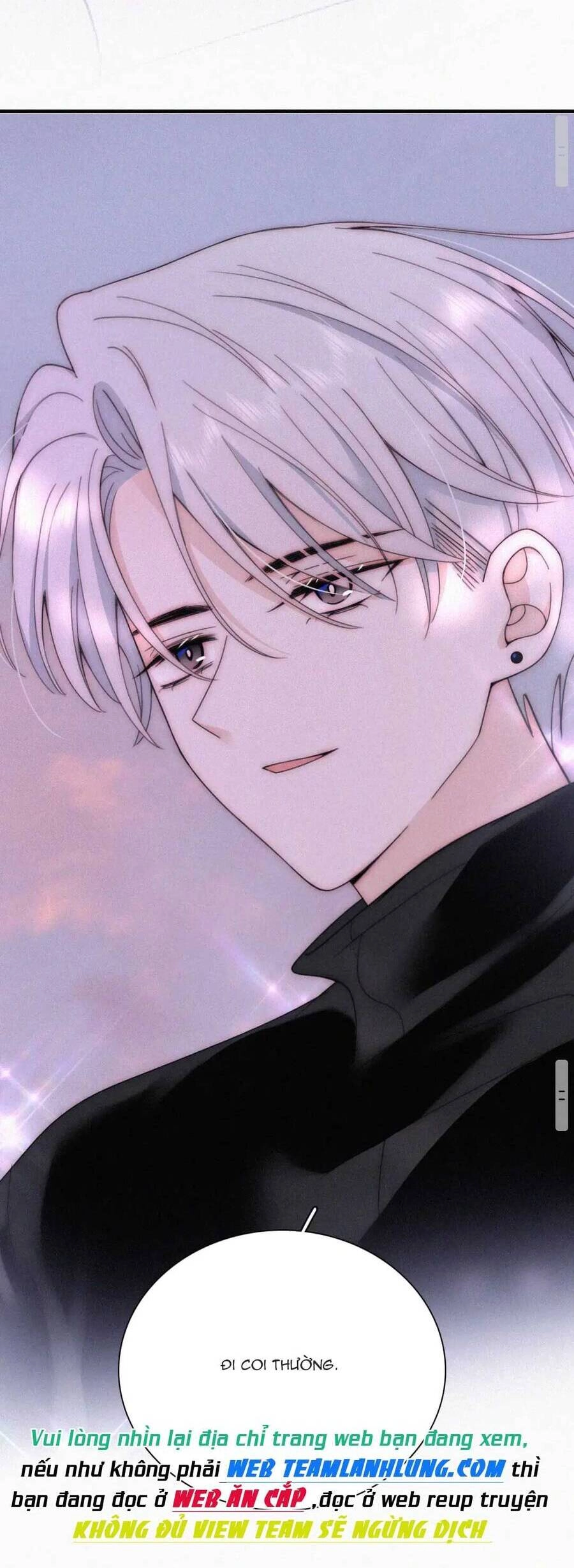 Bá Vương Sủng Ái Cô Vợ Mù Chapter 18 - 25