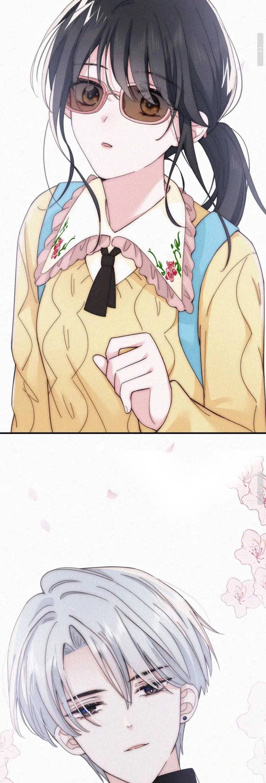 Bá Vương Sủng Ái Cô Vợ Mù Chapter 20 - 26