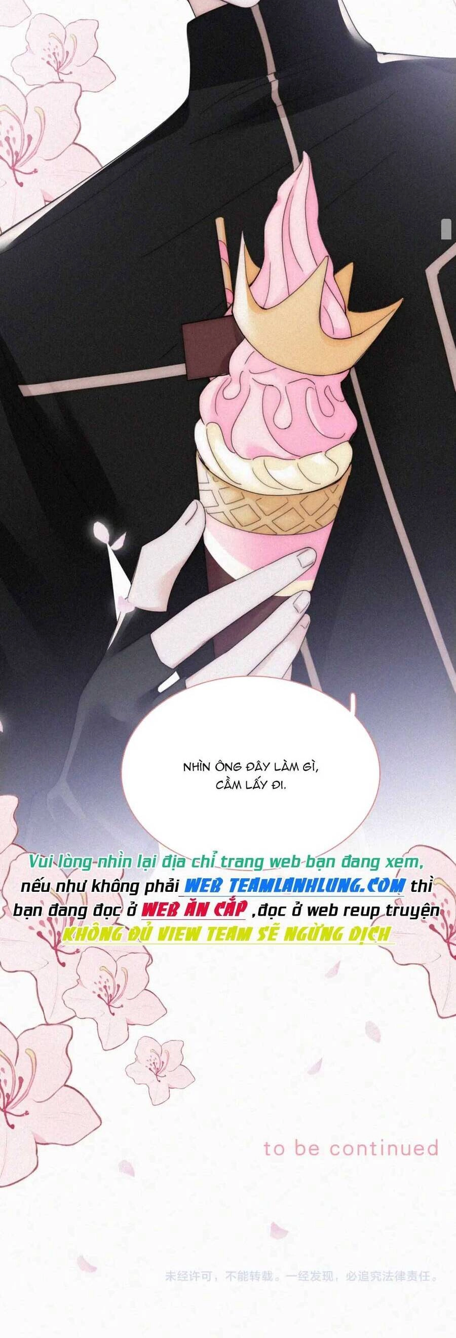 Bá Vương Sủng Ái Cô Vợ Mù Chapter 20 - 27