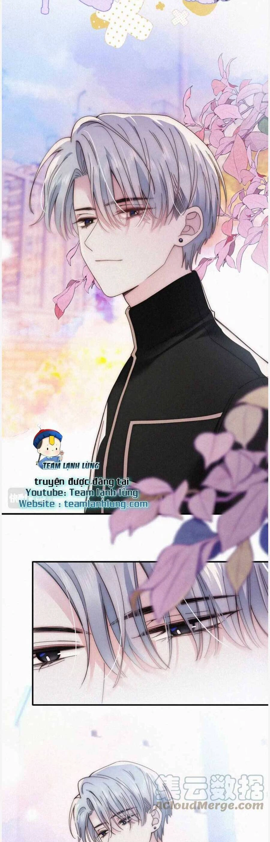 Bá Vương Sủng Ái Cô Vợ Mù Chapter 24 - 8