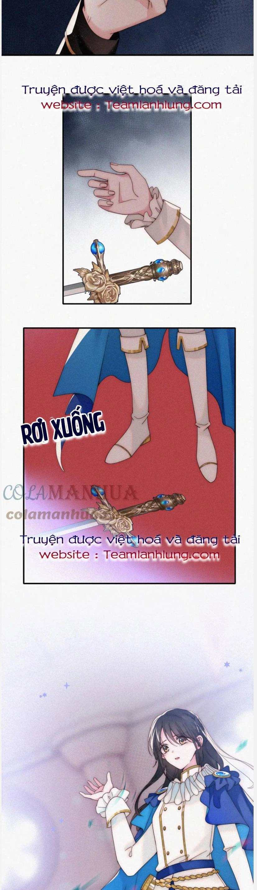 Bá Vương Sủng Ái Cô Vợ Mù Chapter 28 - 13