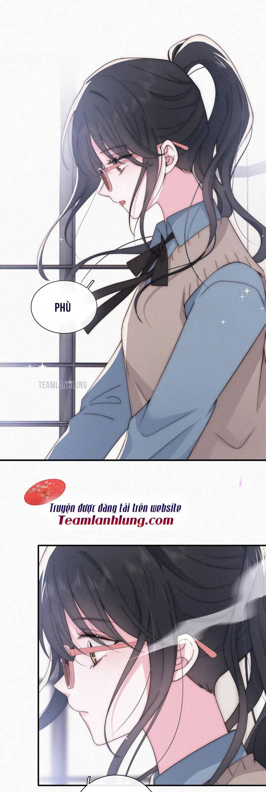 Bá Vương Sủng Ái Cô Vợ Mù Chapter 33 - 9