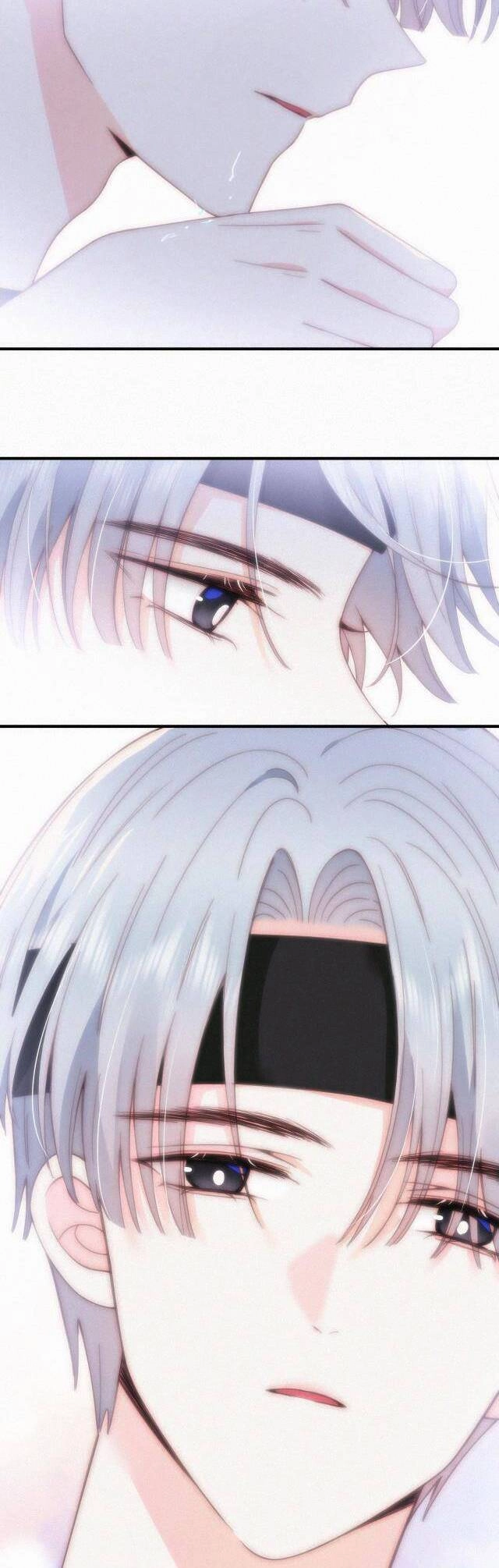 Bá Vương Sủng Ái Cô Vợ Mù Chapter 37 - 25