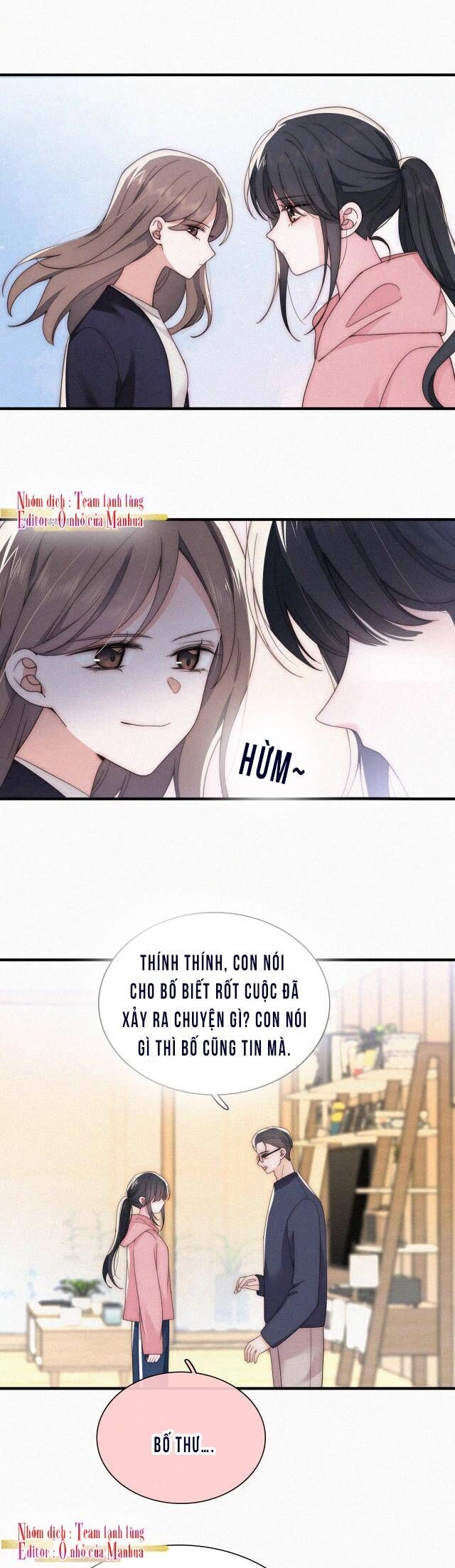 Bá Vương Sủng Ái Cô Vợ Mù Chapter 38 - 21