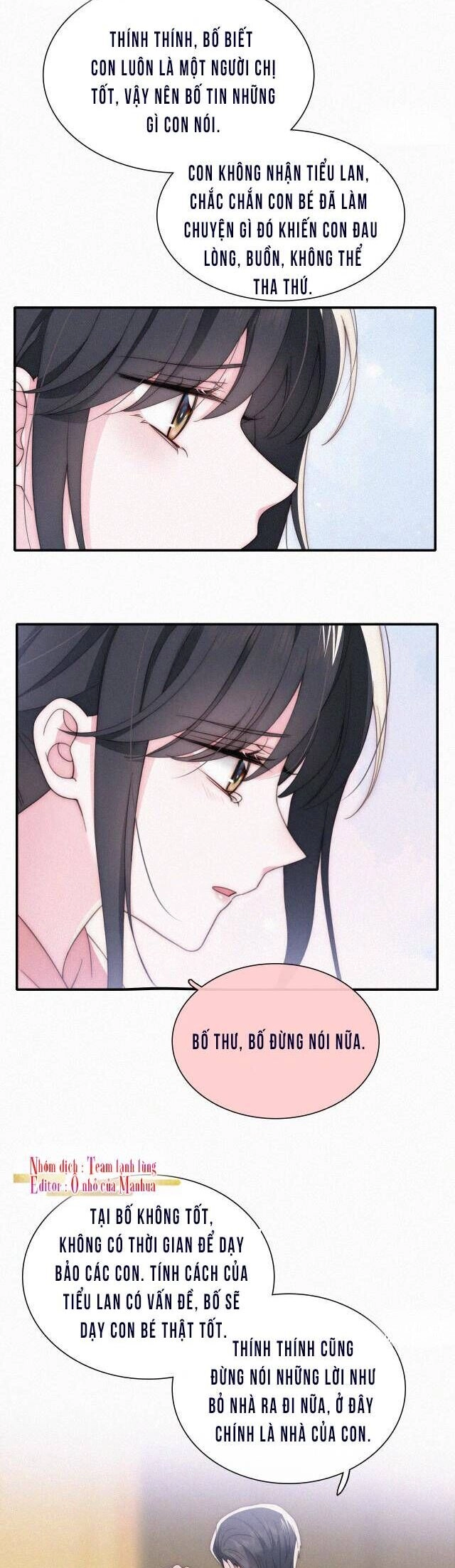 Bá Vương Sủng Ái Cô Vợ Mù Chapter 38 - 22