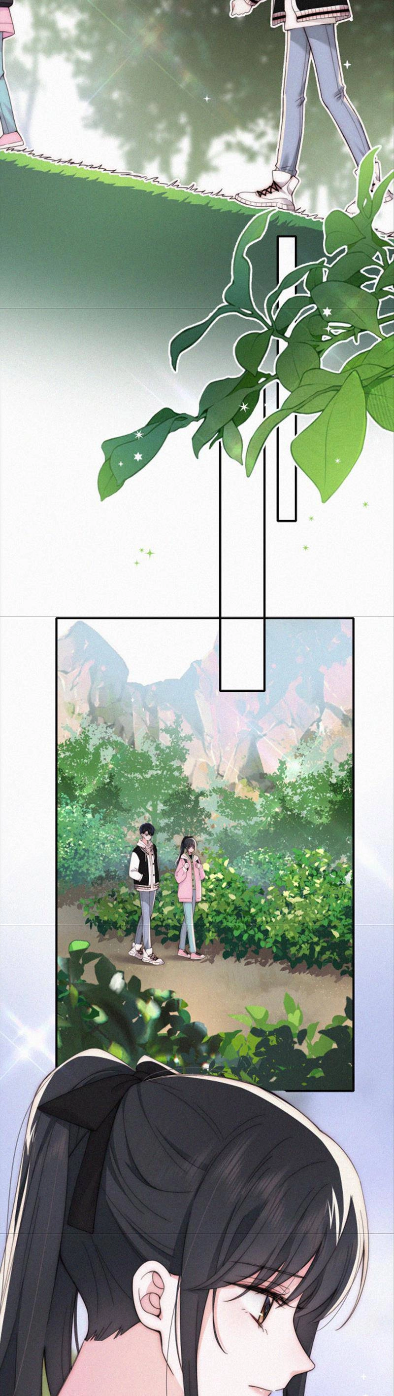 Bá Vương Sủng Ái Cô Vợ Mù Chapter 43 - 16