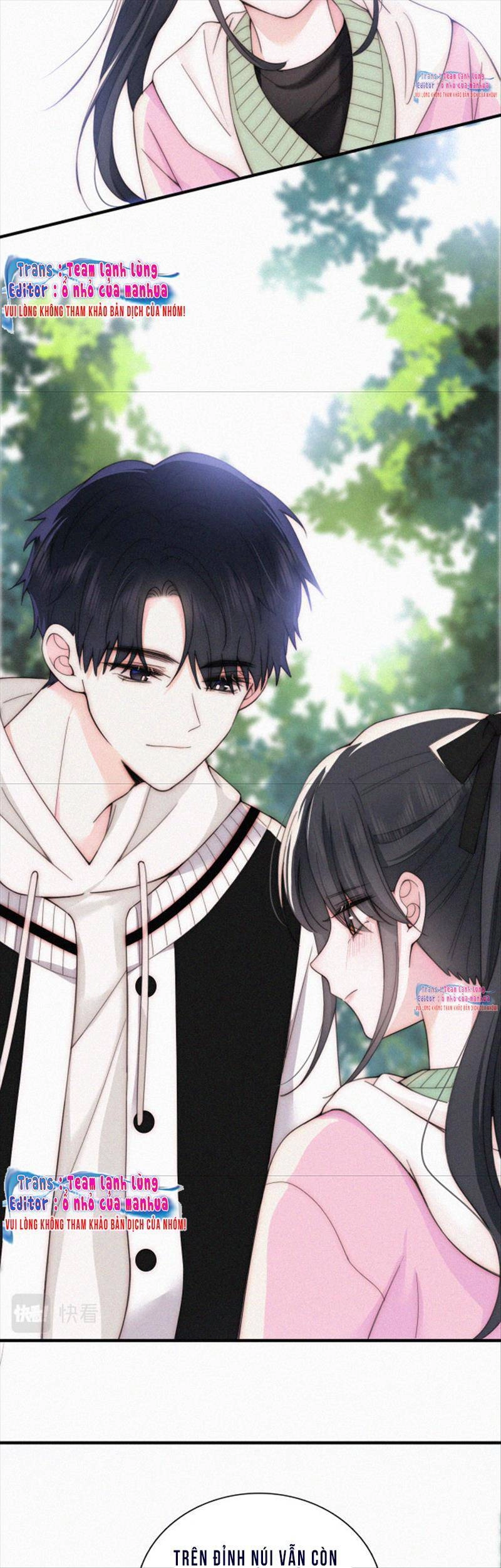 Bá Vương Sủng Ái Cô Vợ Mù Chapter 43 - 26