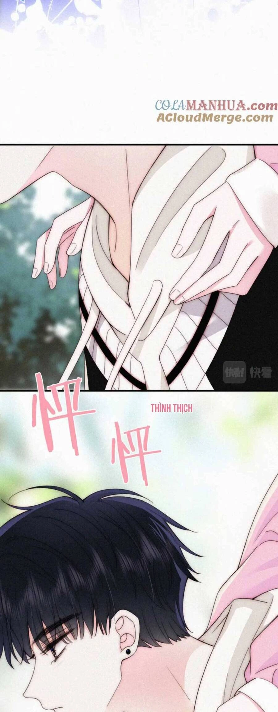 Bá Vương Sủng Ái Cô Vợ Mù Chapter 44 - 13