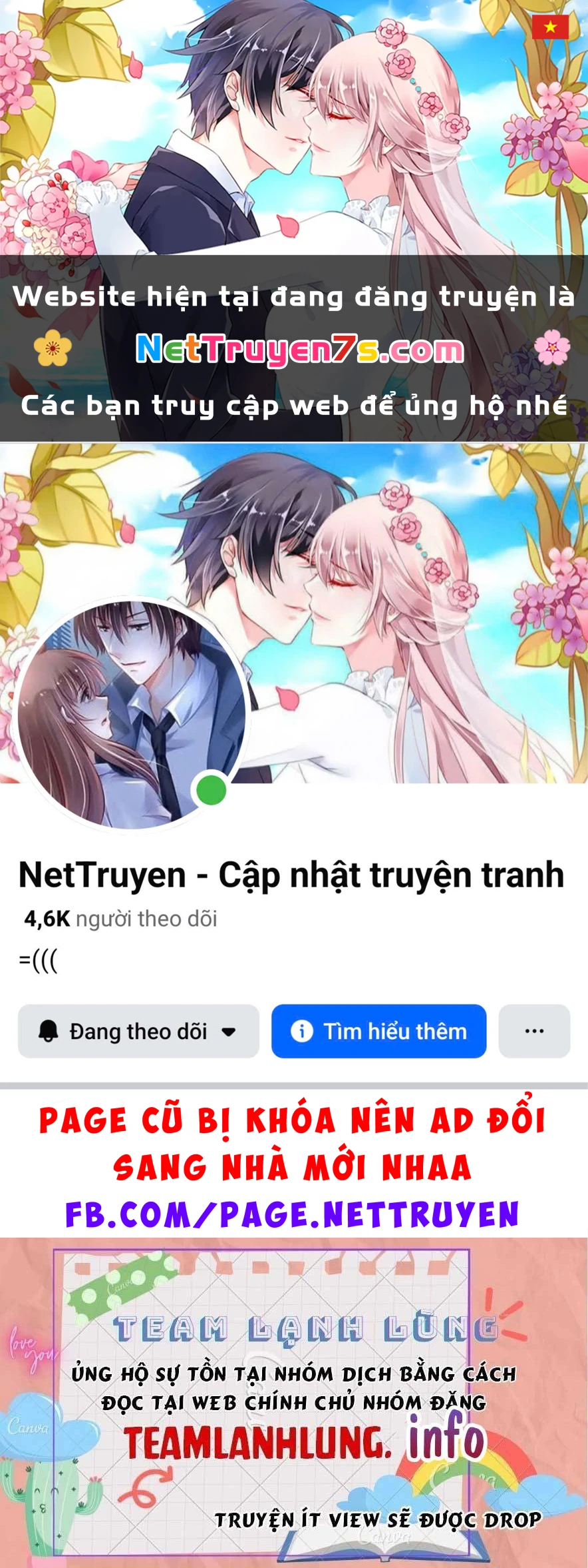 Bá Vương Sủng Ái Cô Vợ Mù Chapter 93 - 1