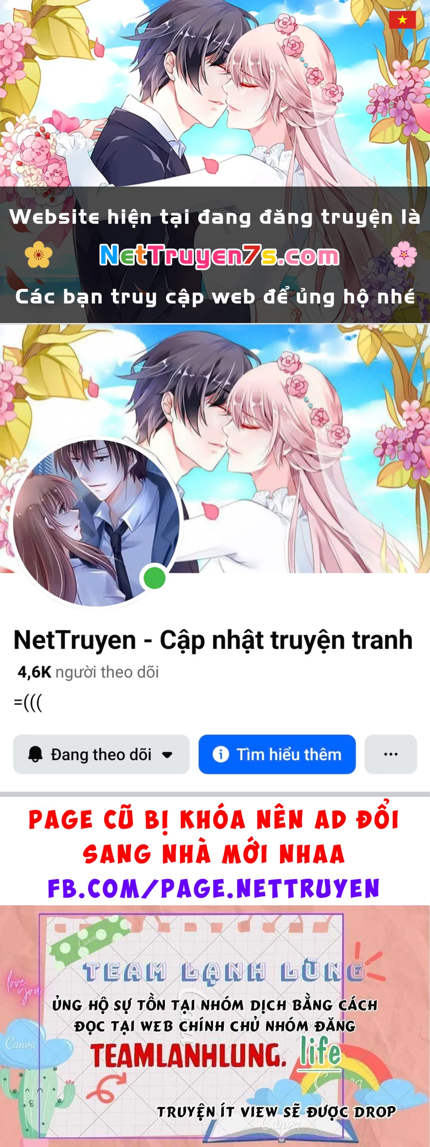 Bá Vương Sủng Ái Cô Vợ Mù Chapter 97 - 1