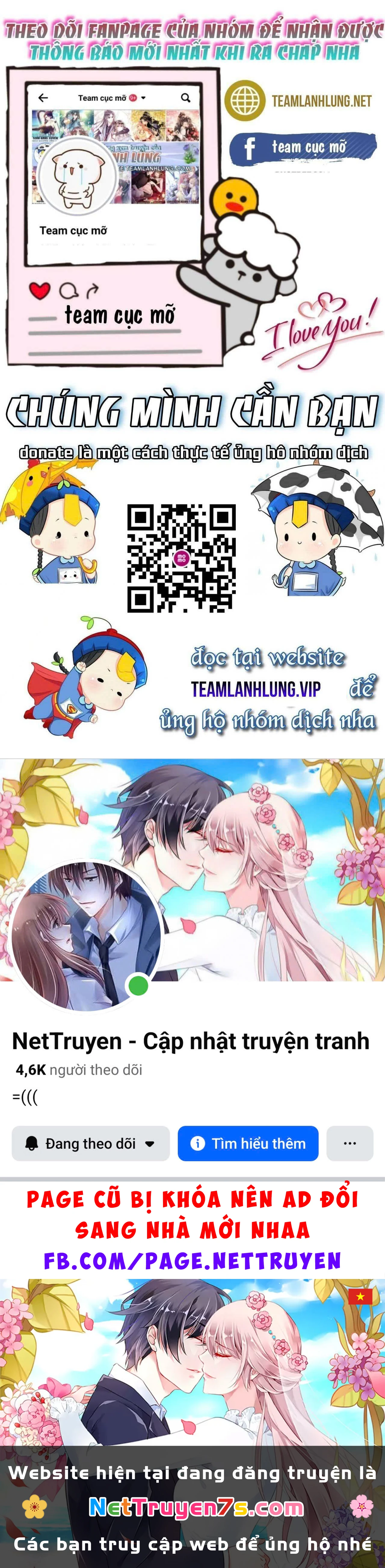 Bá Vương Sủng Ái Cô Vợ Mù Chapter 140 - 6