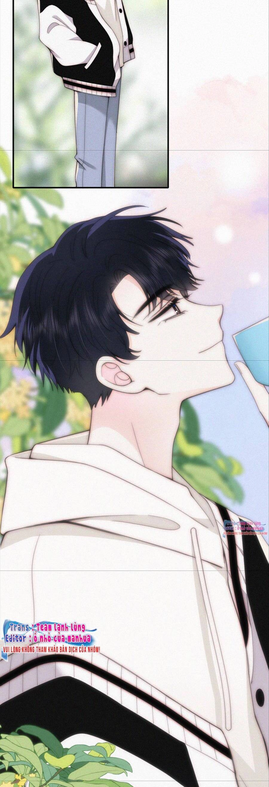 Bá Vương Sủng Ái Cô Vợ Mù Chapter 45 - 15