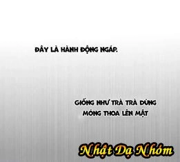 Học Trưởng, Mời Nghe Lời Chapter 2 - 20