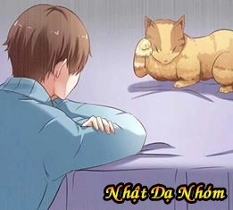 Học Trưởng, Mời Nghe Lời Chapter 2 - 21