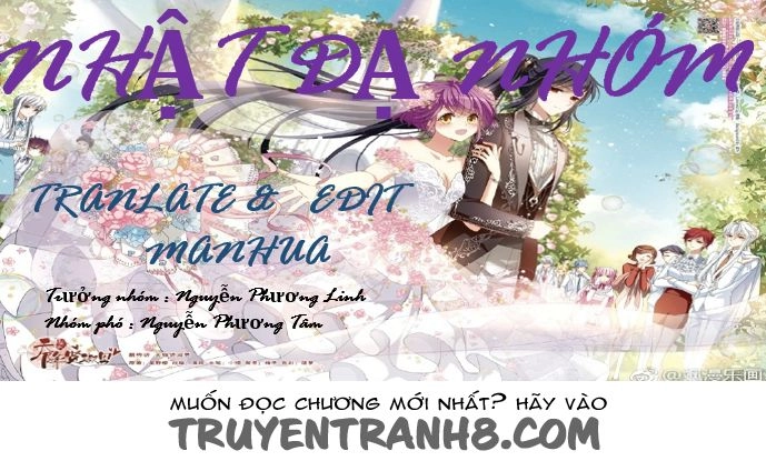 Nhật Kí Đi Săn Chapter 1 - 1