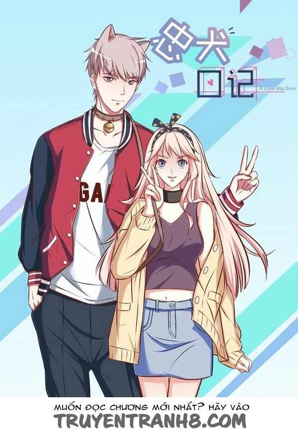 Nhật Kí Đi Săn Chapter 1 - 2