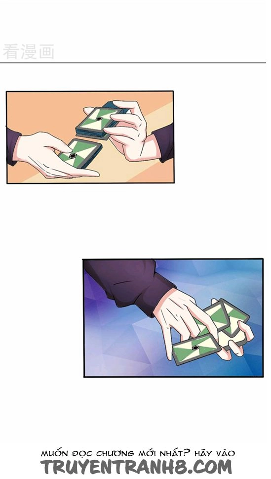 Nhật Kí Đi Săn Chapter 1 - 7