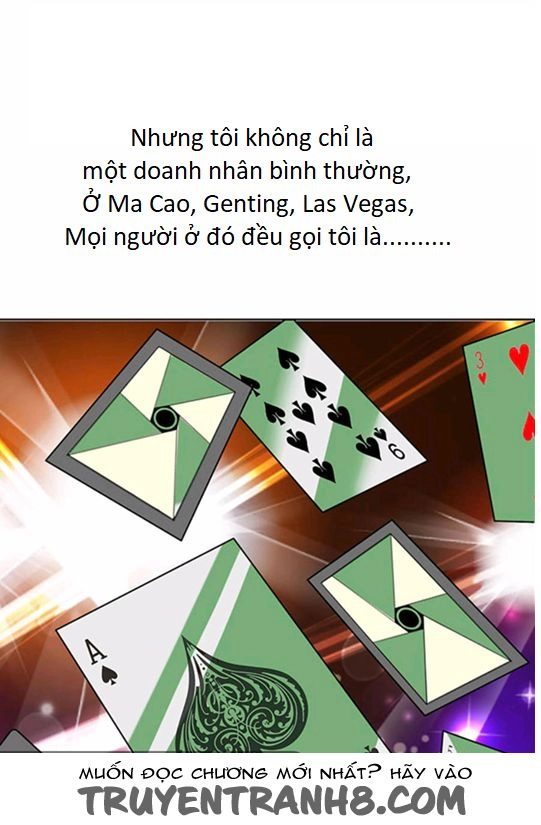 Nhật Kí Đi Săn Chapter 1 - 9