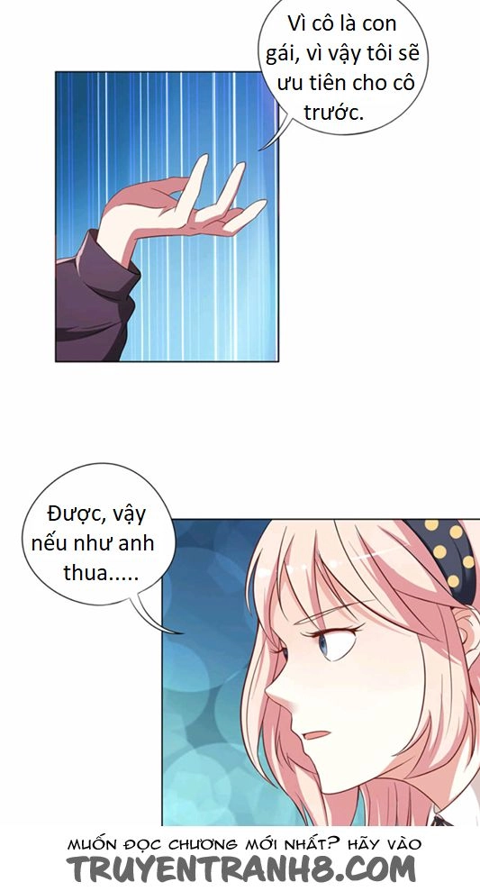 Nhật Kí Đi Săn Chapter 1 - 12