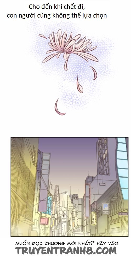 Nhật Kí Đi Săn Chapter 1 - 22