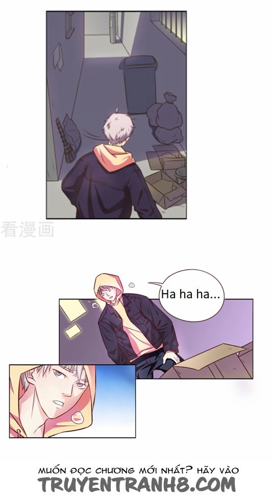 Nhật Kí Đi Săn Chapter 1 - 23