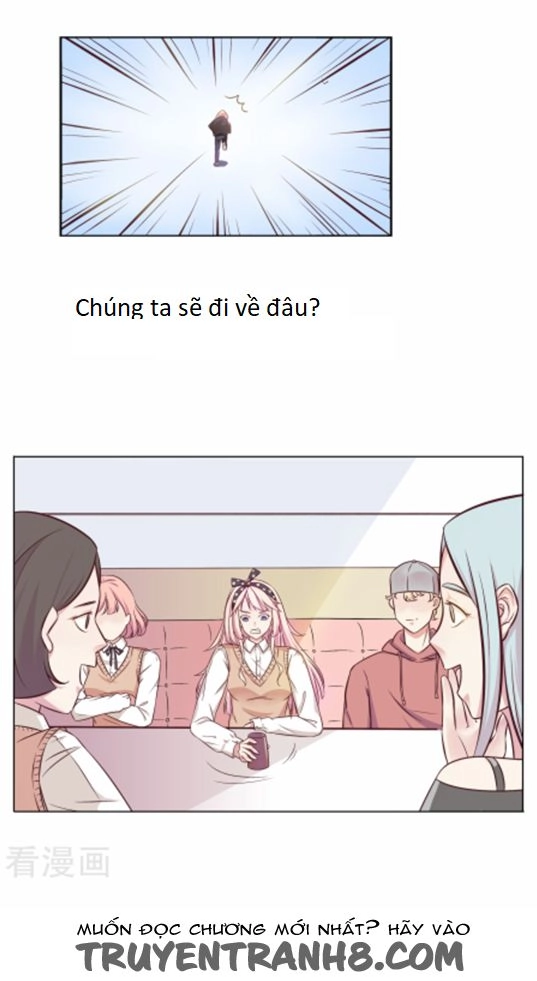 Nhật Kí Đi Săn Chapter 1 - 26