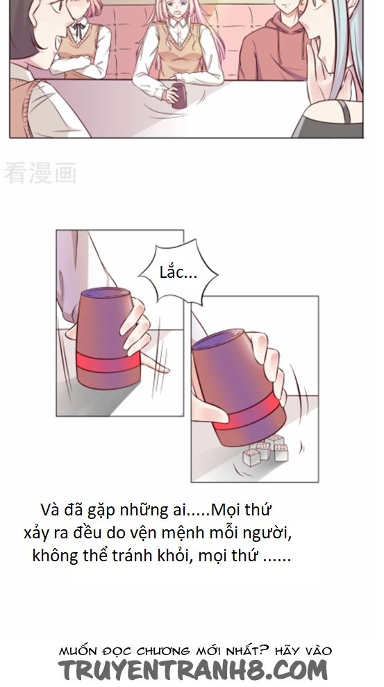 Nhật Kí Đi Săn Chapter 1 - 27