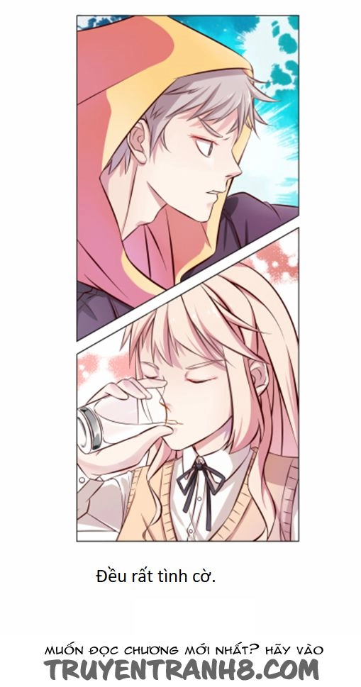 Nhật Kí Đi Săn Chapter 1 - 28