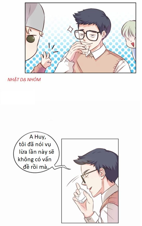 Nhật Kí Đi Săn Chapter 2 - 16