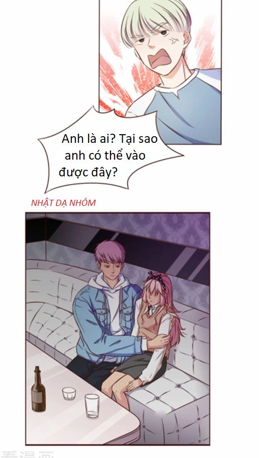 Nhật Kí Đi Săn Chapter 3 - 7