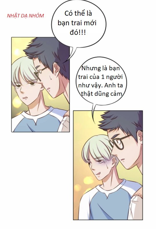 Nhật Kí Đi Săn Chapter 3 - 10